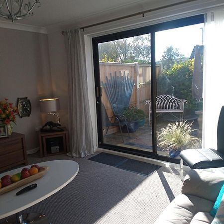 Ludlow Mews Town House With Free Parking 외부 사진