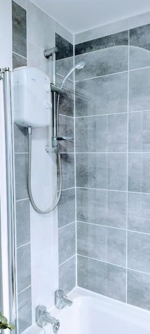 Ludlow Mews Town House With Free Parking 외부 사진