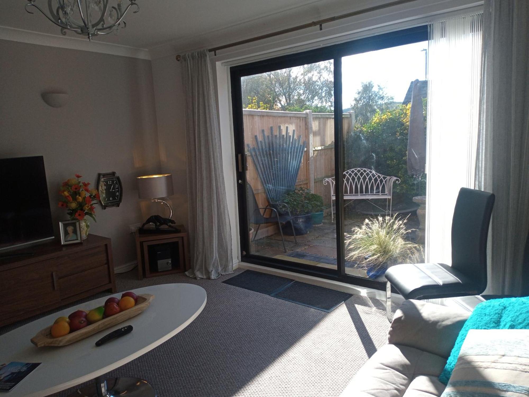 Ludlow Mews Town House With Free Parking 외부 사진
