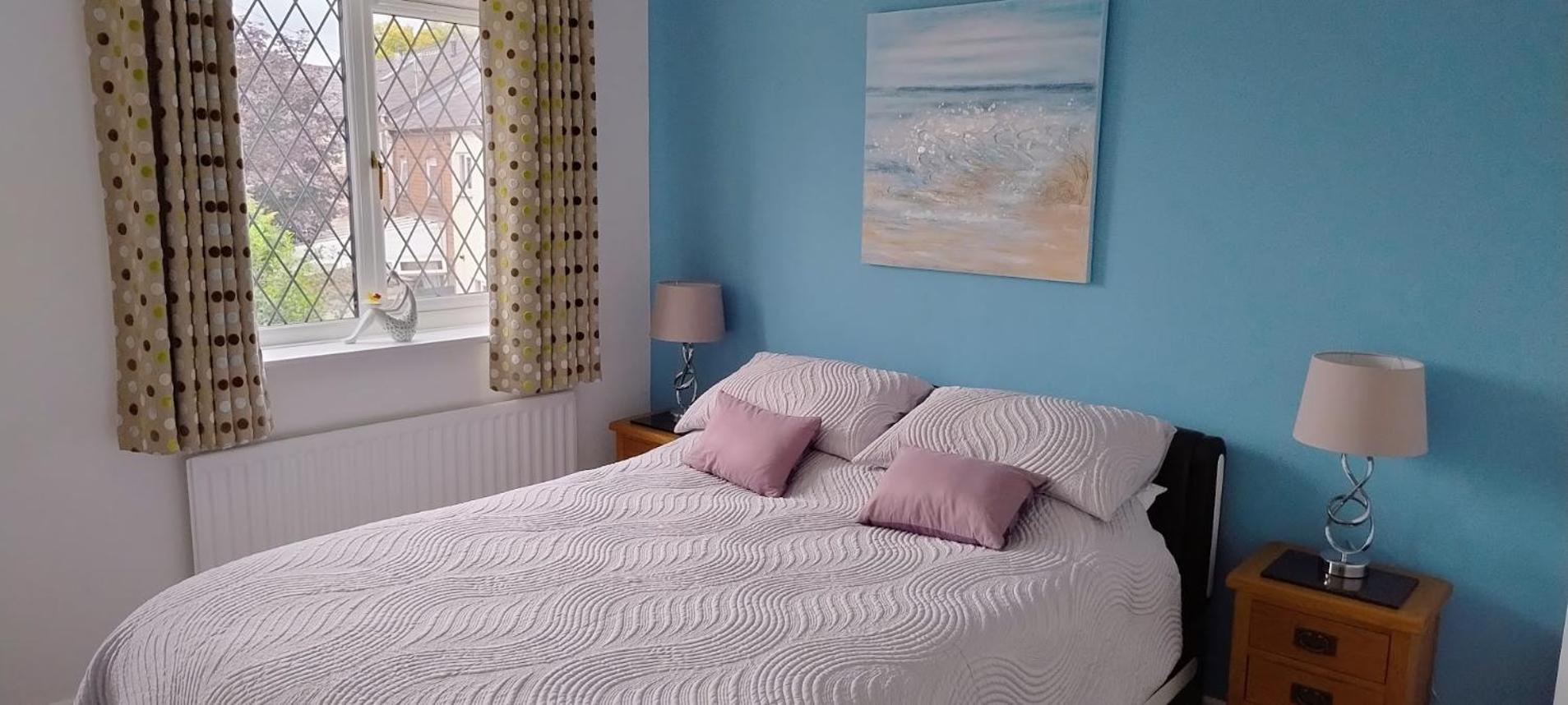 Ludlow Mews Town House With Free Parking 외부 사진