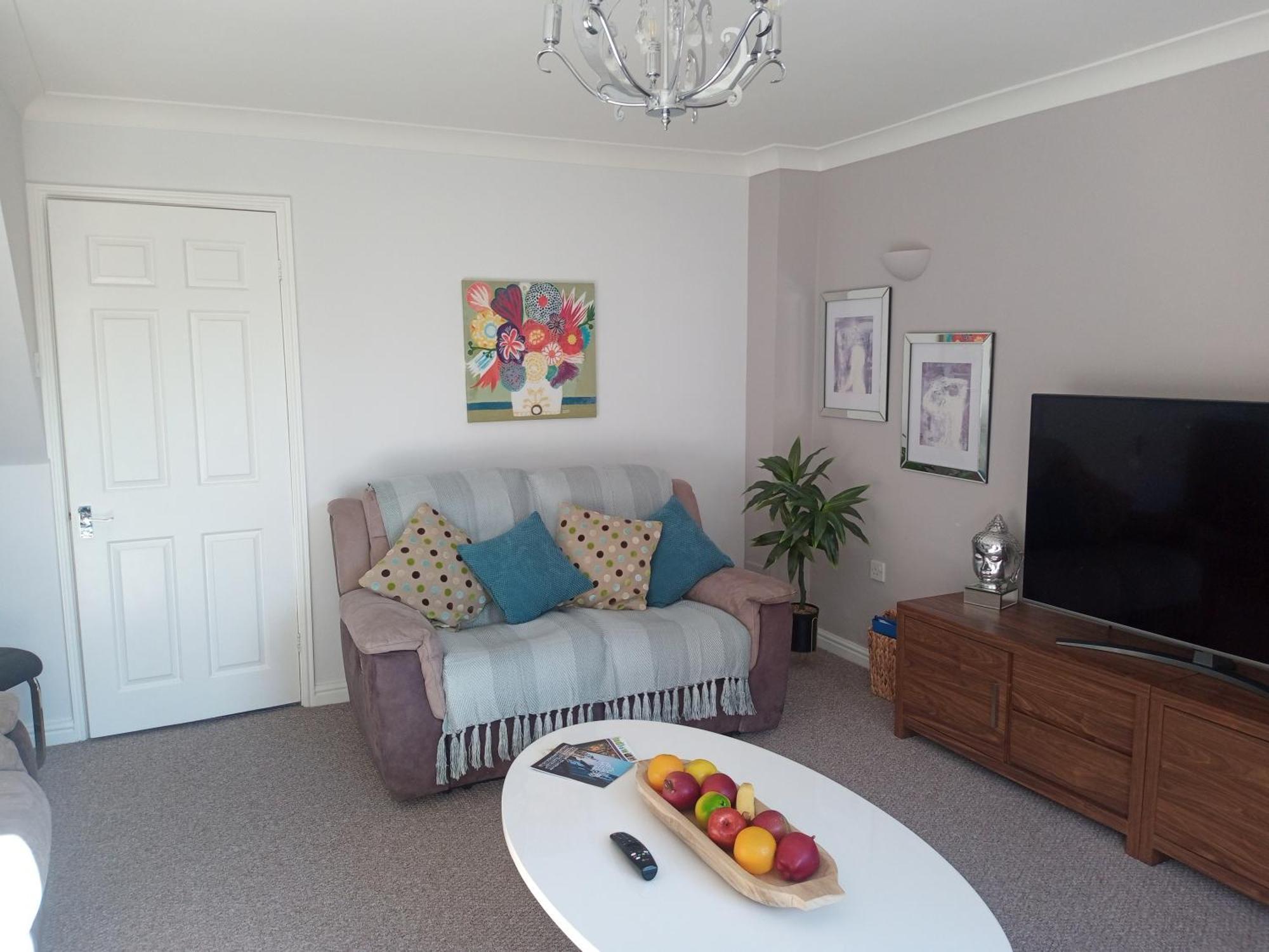 Ludlow Mews Town House With Free Parking 외부 사진