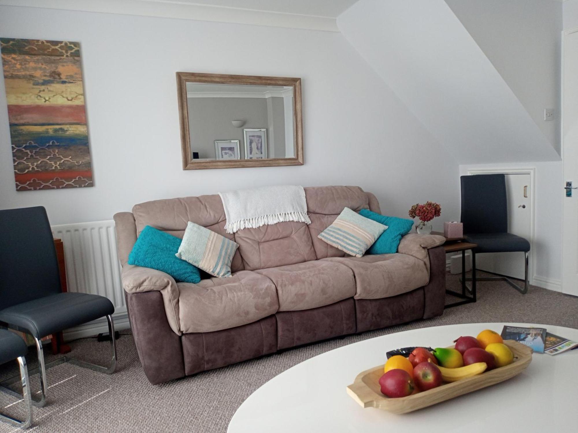Ludlow Mews Town House With Free Parking 외부 사진