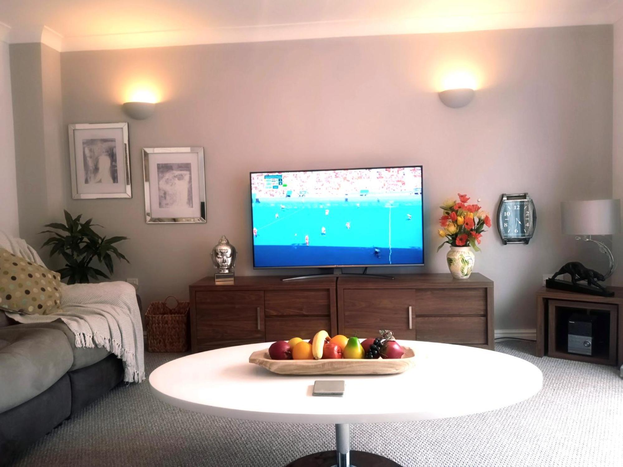 Ludlow Mews Town House With Free Parking 외부 사진